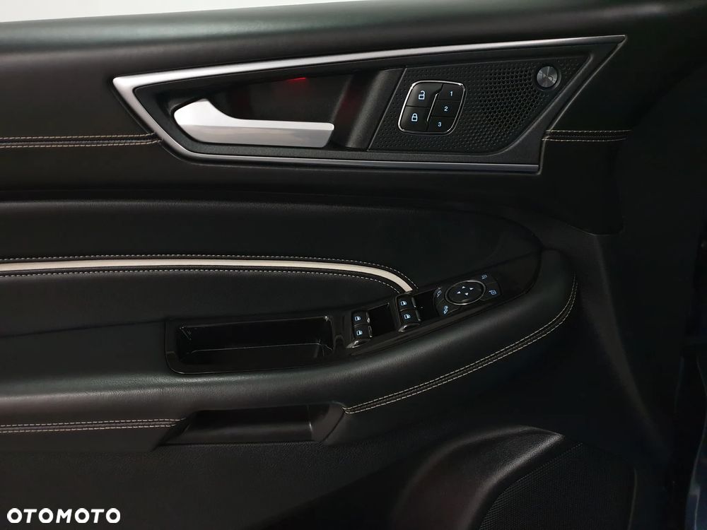 Ford Edge 2.0 EcoBlue Bi-Turbo 4x4 Vignale - 7