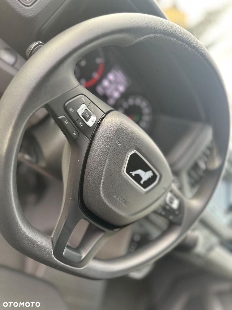 Volkswagen CRAFTER L3H2 2.0 TDi 140 KM *FV23%*2024r*Tempomat*AUTOMAT*Klima! - 15