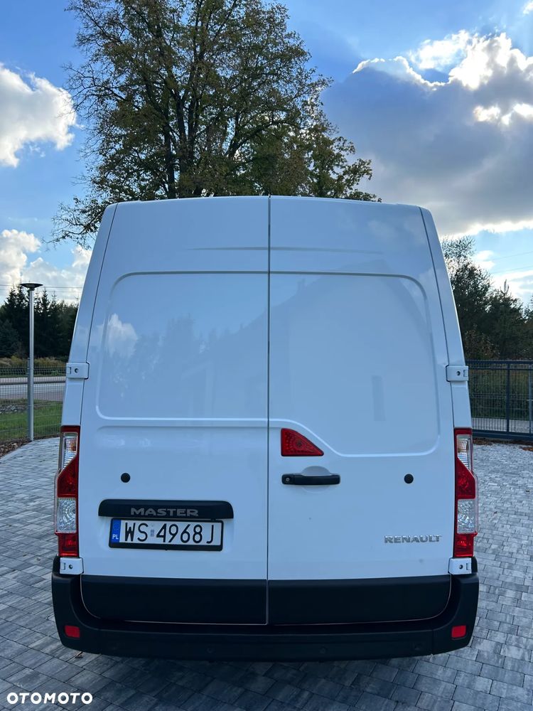 Renault Master dCi L2H2 Pack Clim (bryg.) - 6