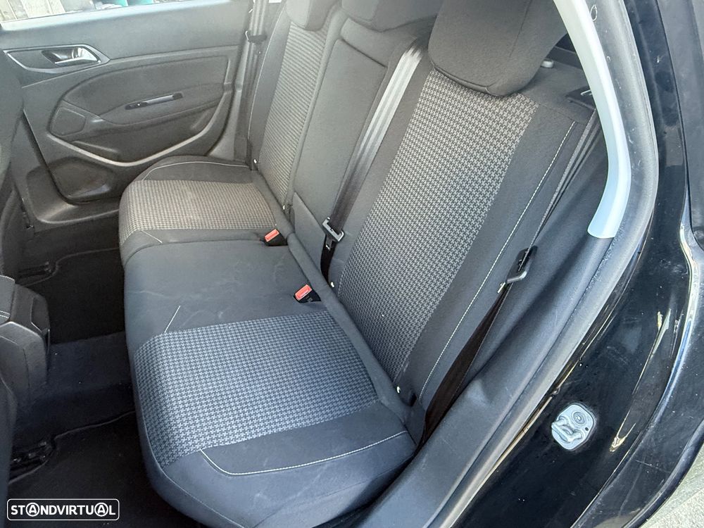 Peugeot 308 SW 1.5 BlueHDi Allure Pack - 31