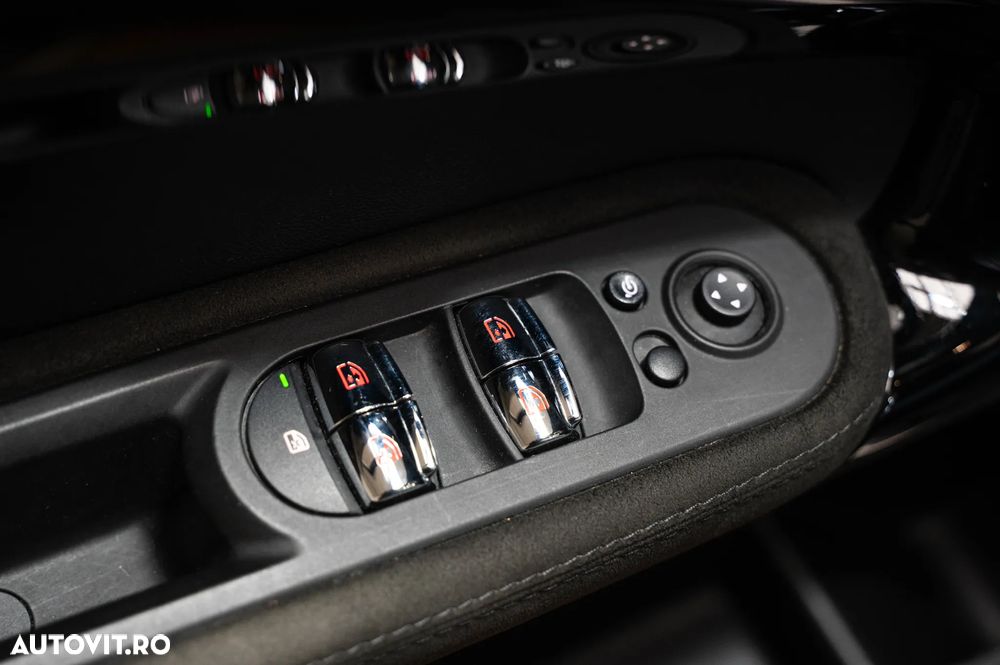 Mini Countryman Cooper All4 Aut. John Cooper Works Trim - 27