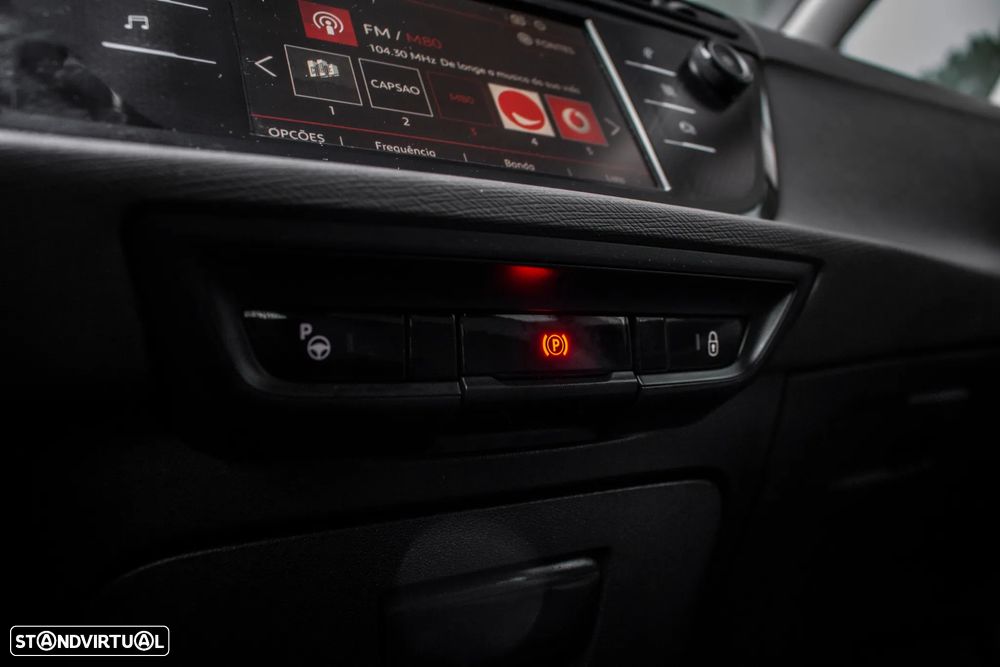 Citroën Grand C4 Spacetourer - 17