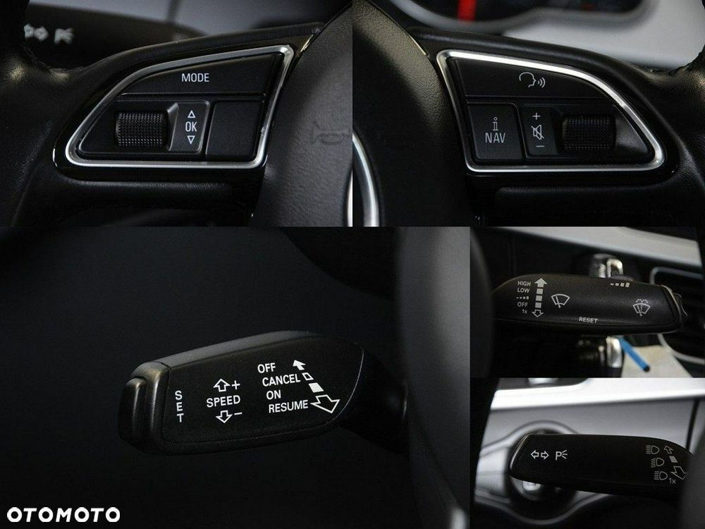 Audi A5 Sportback 1.8 TFSI multitronic - 15