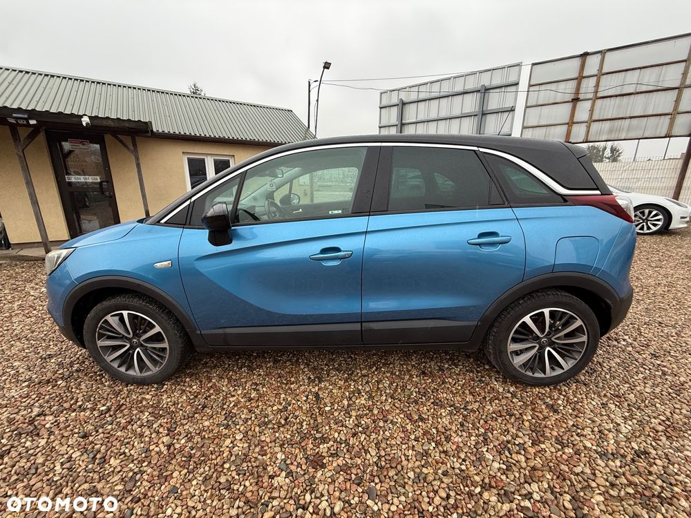 Opel Crossland X 1.6 CDTI Elite S&S - 7