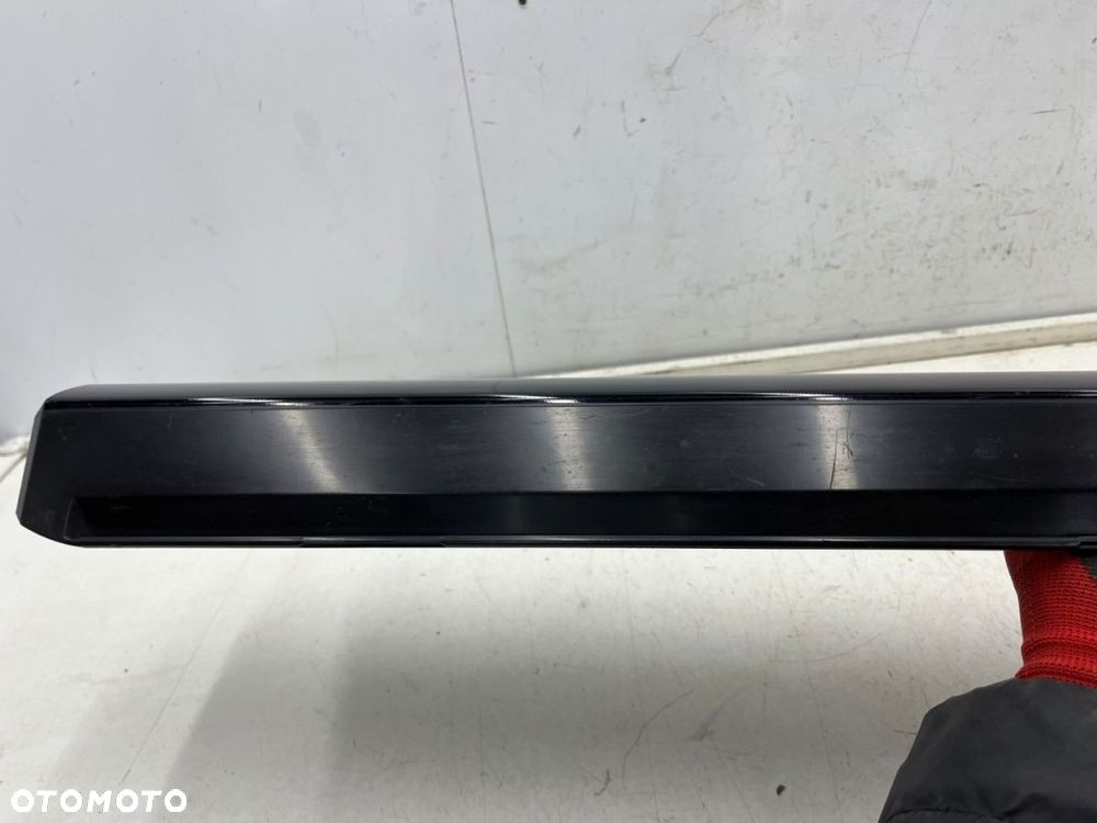 Listwa Mazda CX-80 CX80 24r.- lewa tylna listwa dolna drzwi lewy tył k32c-51rd1 - 13