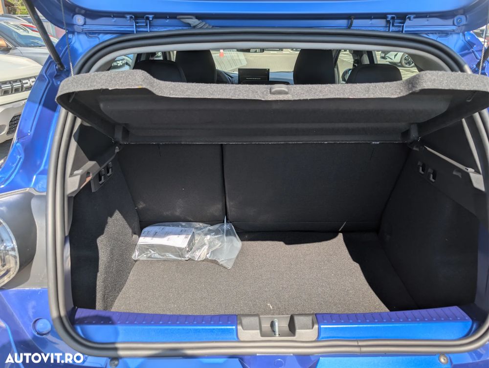 Dacia Sandero Stepway ECO-G 120 Expression - 9