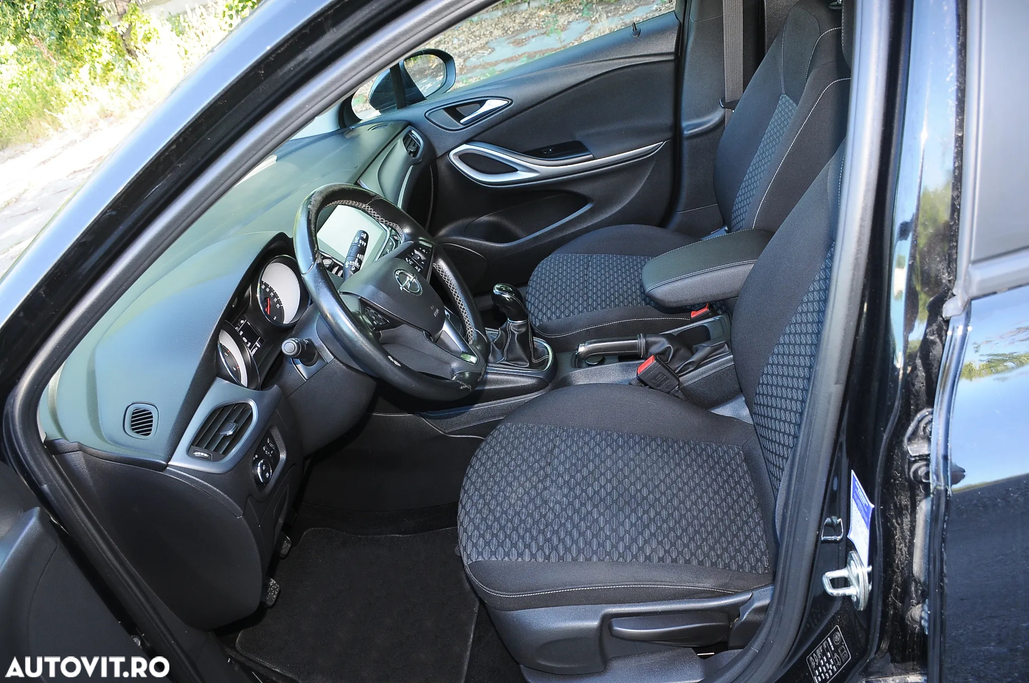 Opel Astra 1.6 CDTI ECOTEC Start/Stop Enjoy - 5