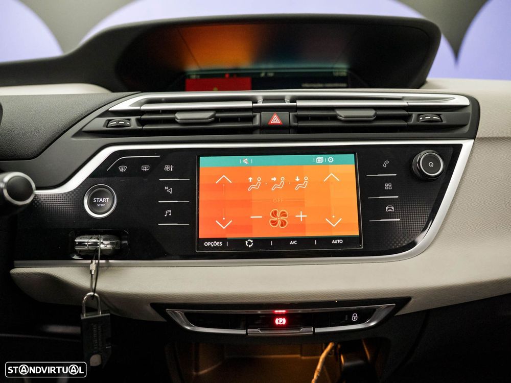 Citroën Grand C4 Spacetourer 1.5 BlueHDi Origins - 33