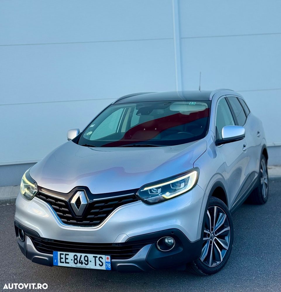 Renault Kadjar - 24