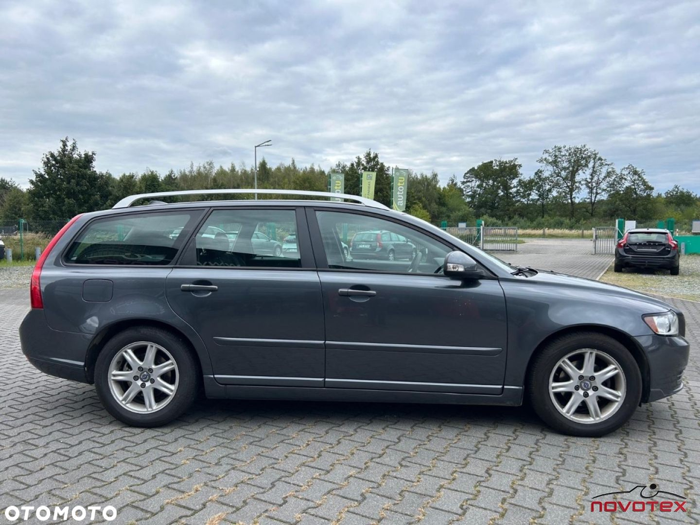 Volvo V50 D2 Momentum Start-Stop - 6