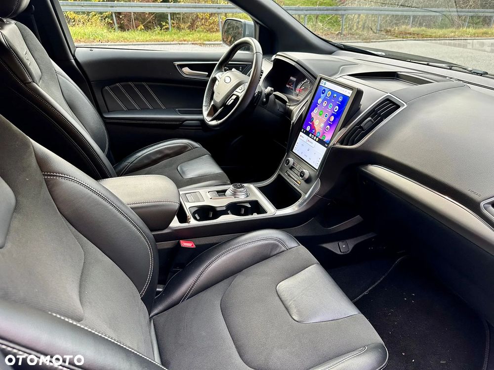 Ford Edge - 13