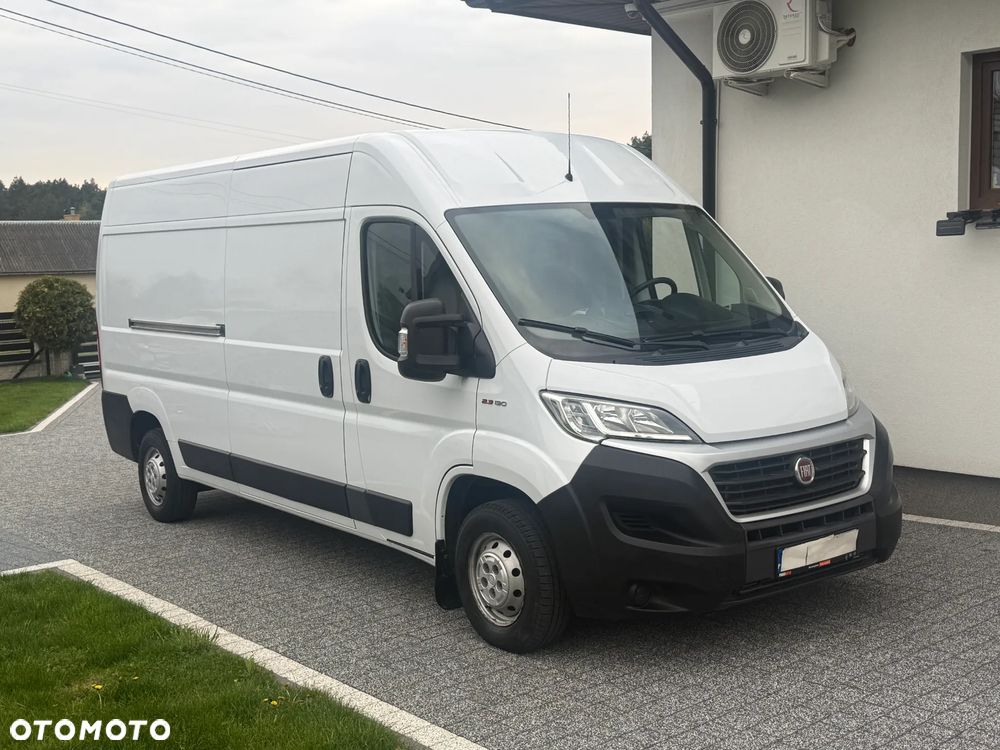 Fiat Ducato L3H2 - 23