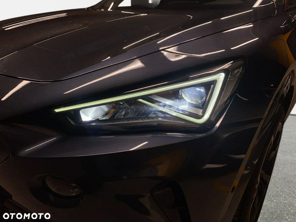 Cupra Formentor - 10