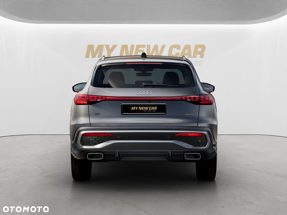 Audi Q5 TFSI 150 kW S tronic - 25