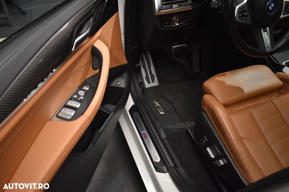 BMW X3 xDrive30e AT PHEV - 19