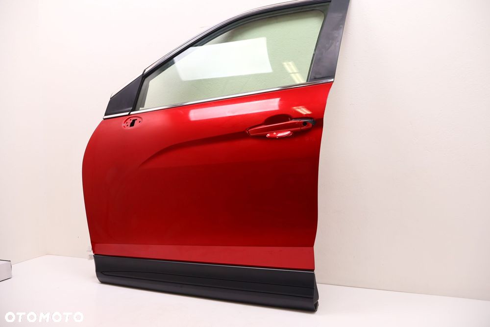 MITSUBISHI ECLIPSE CROSS DRZWI LEWE PRZÓD P62 - 2