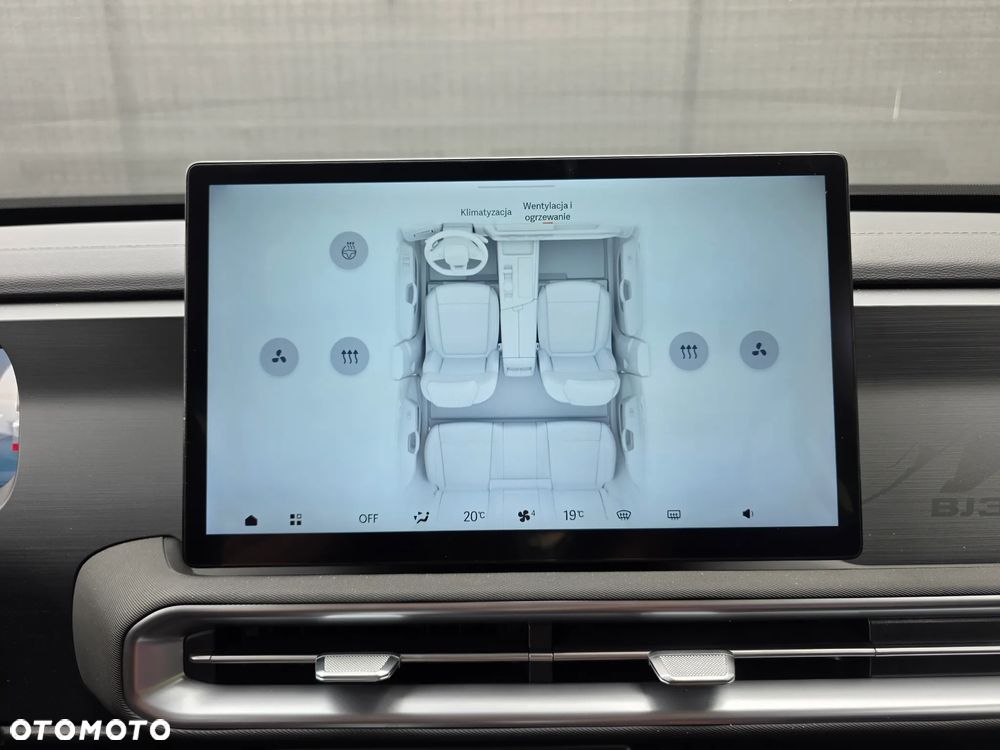 BAIC BJ30 - 25