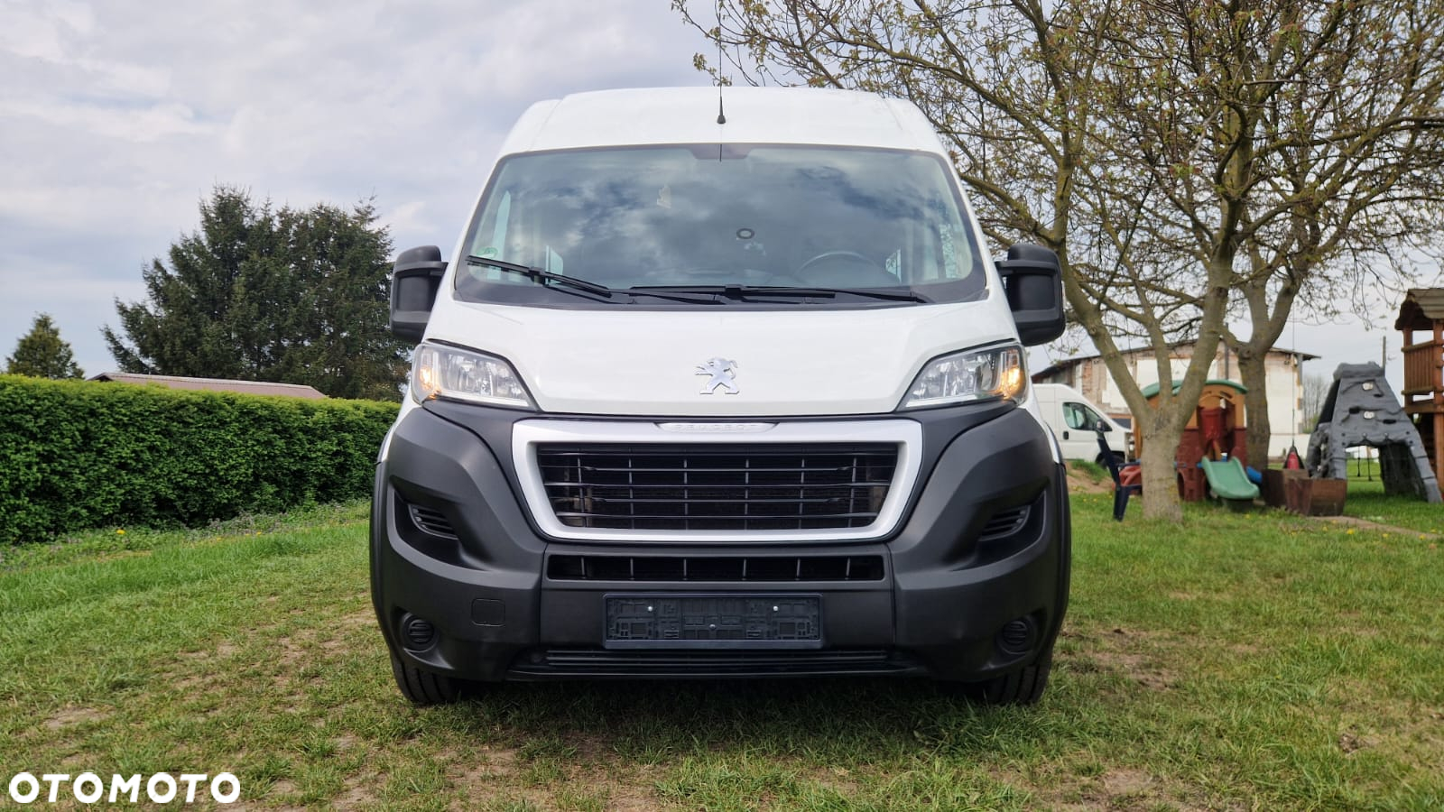 Peugeot Boxer - 8