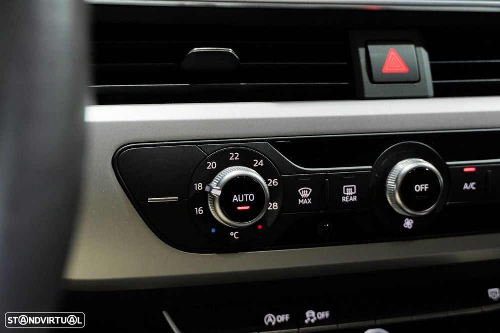 Audi A4 Avant 35 TDI S tronic - 27