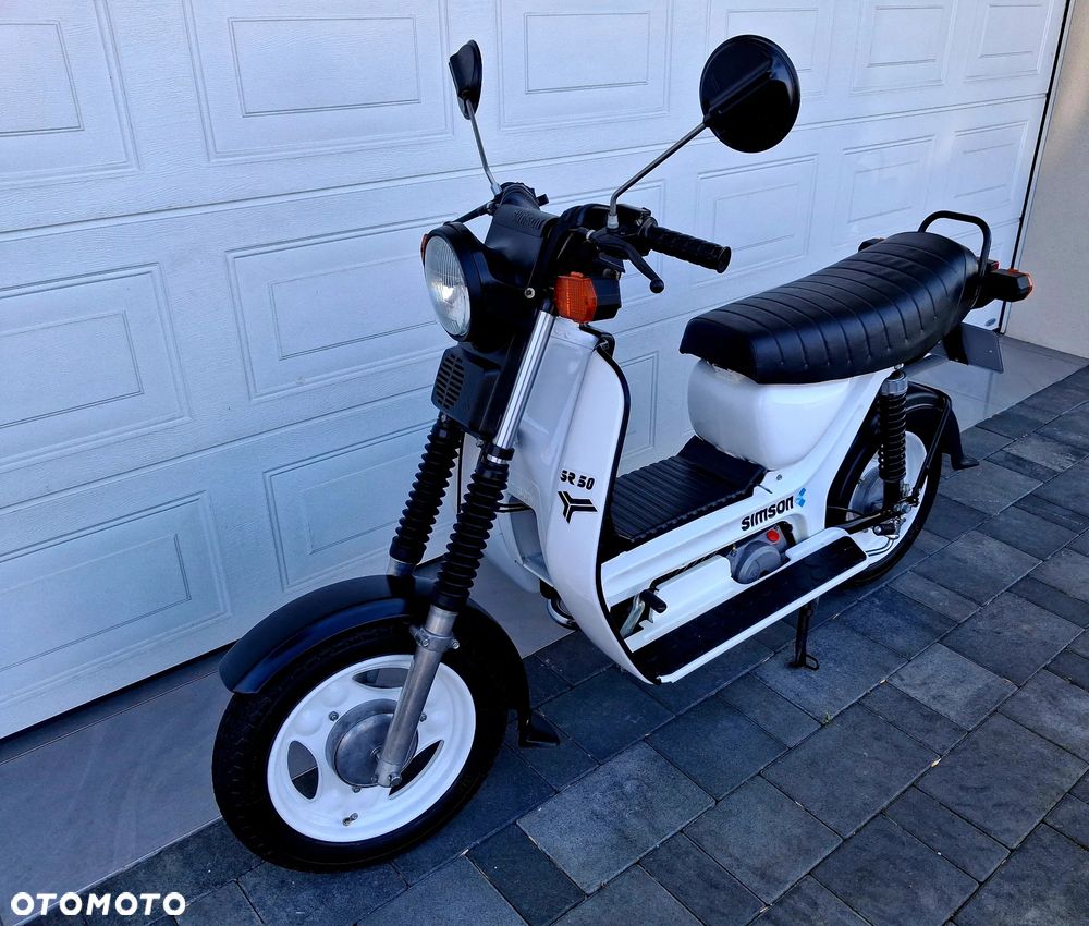 Simson Inny - 4