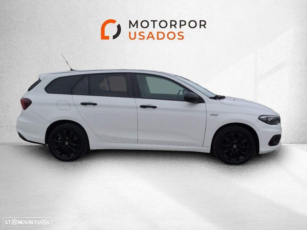 Fiat Tipo Station Wagon 1.4 Street - 4
