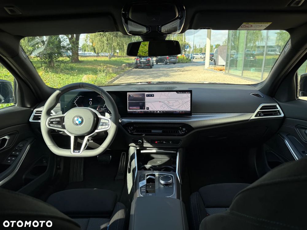 BMW Seria 3 - 8