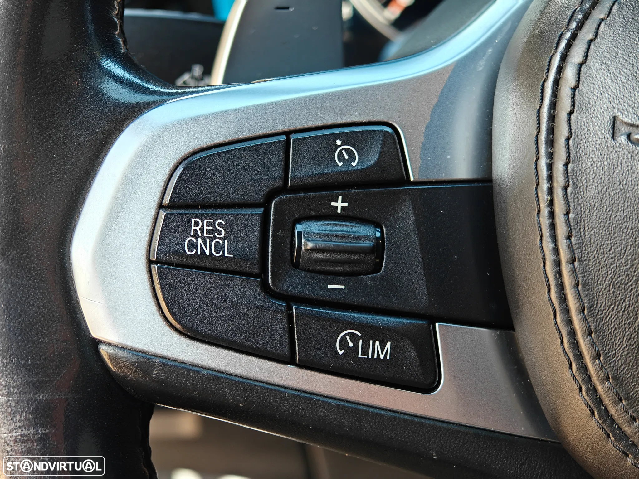 BMW 520 d Pack M Auto - 22