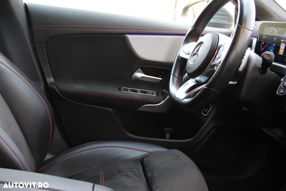 Mercedes-Benz CLA 200 - 33