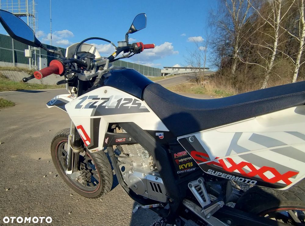Sachs ZZ - 32