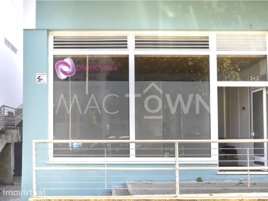 Loja Comercial em Localização Privilegiada na Penha de França - Grande imagem: 3/17