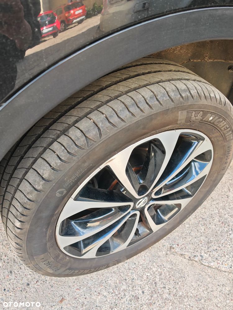 Nissan Qashqai 1.6 DCi Visia - 11