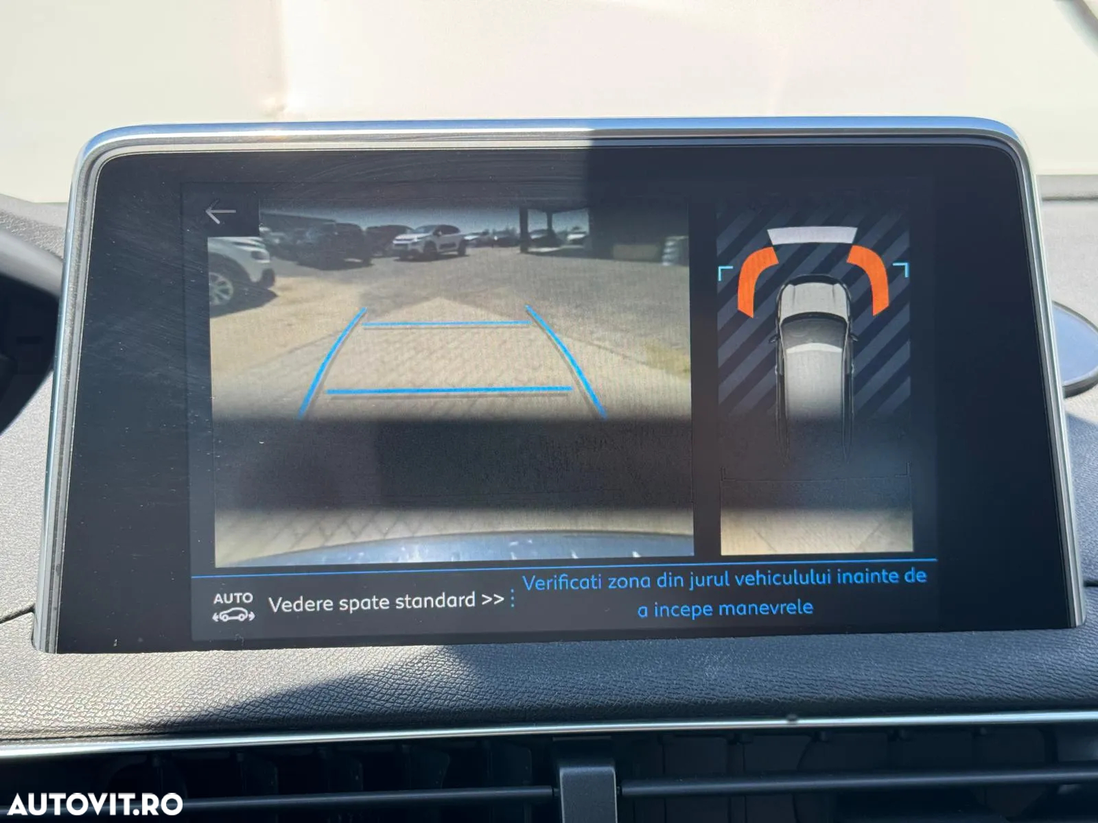 Peugeot 5008 1.5L BlueHDI EAT8 S&S Allure Pack - 28