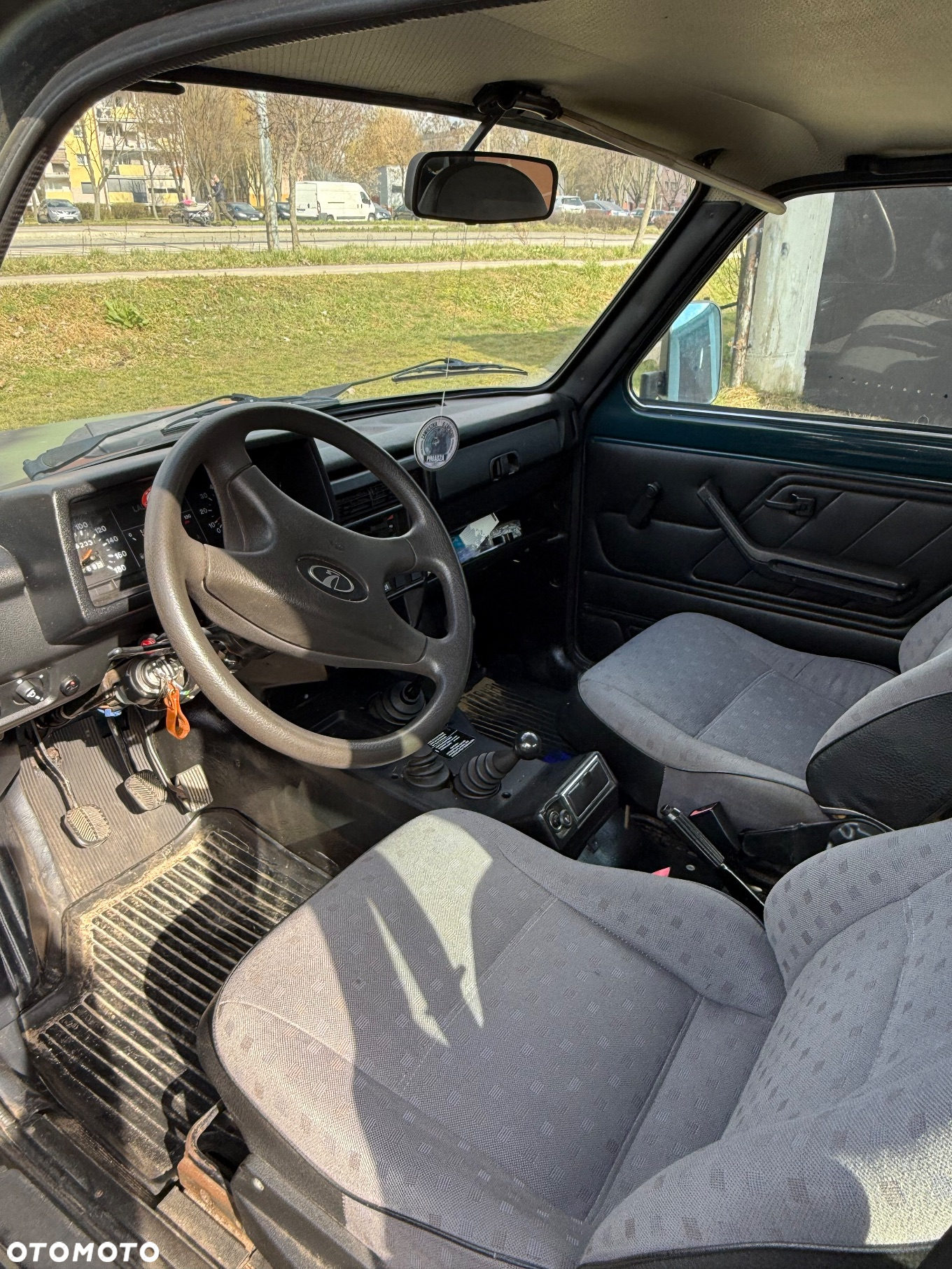 Lada Niva 1.7i - 17