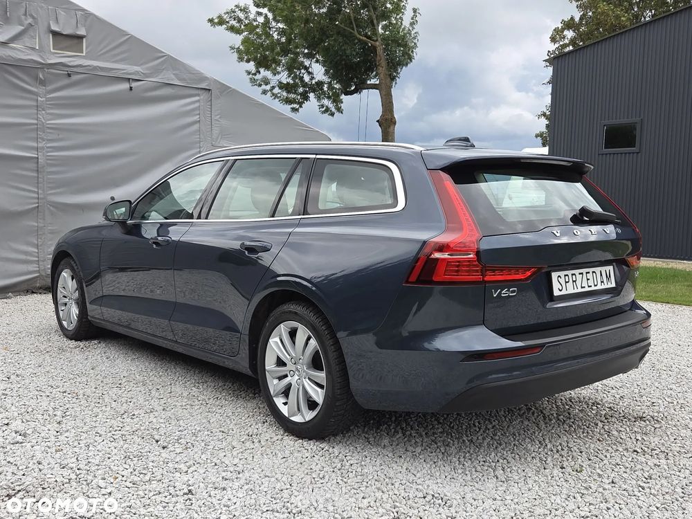 Volvo V60 D3 Geartronic Momentum Pro - 31