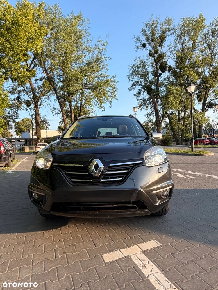 Renault Koleos - 3