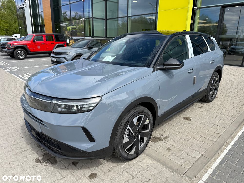 Opel Grandland 1.2 mHEV GS eDTC6 - 1