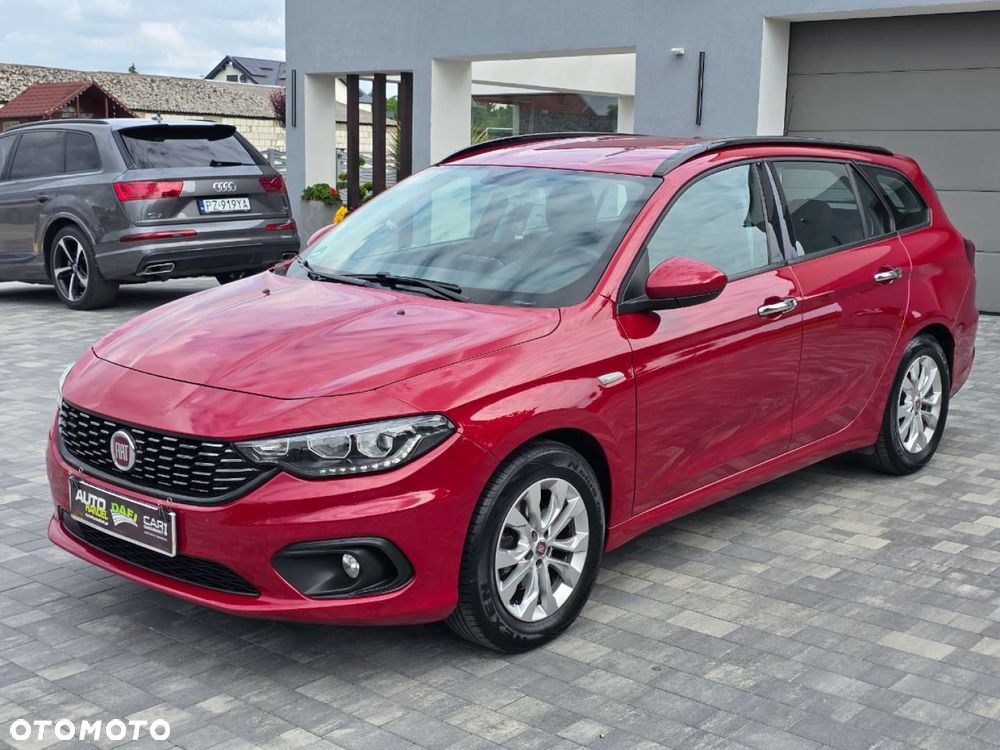 Fiat Tipo - 33