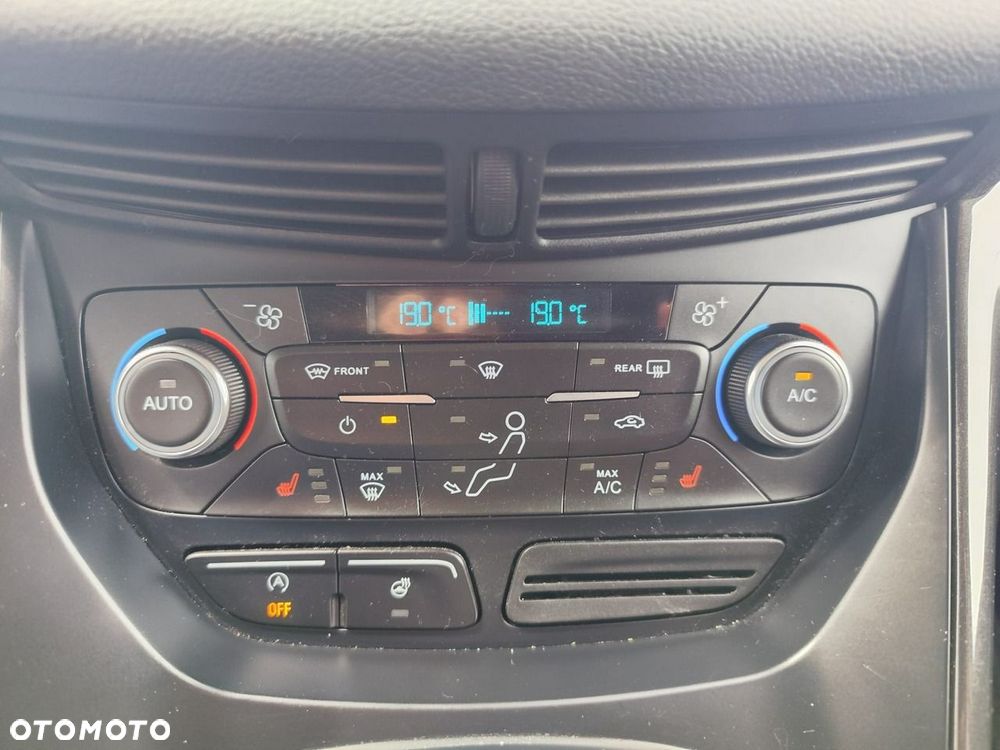 Ford Kuga 1.5 EcoBoost 4x4 Titanium - 15