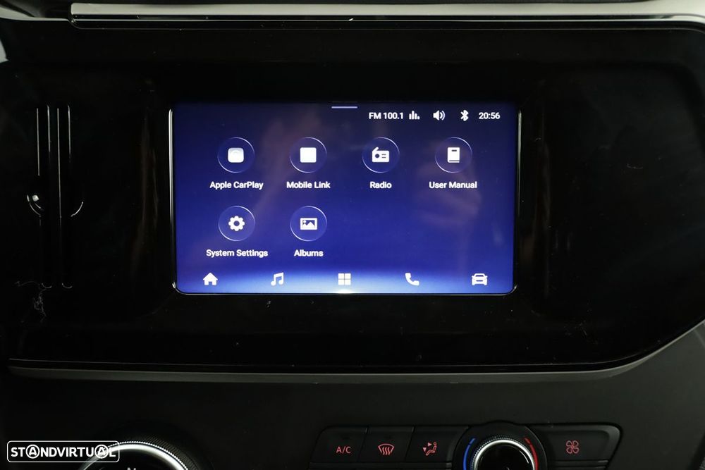 Maxus edeliver 3 50.23 kwh lwb - 9