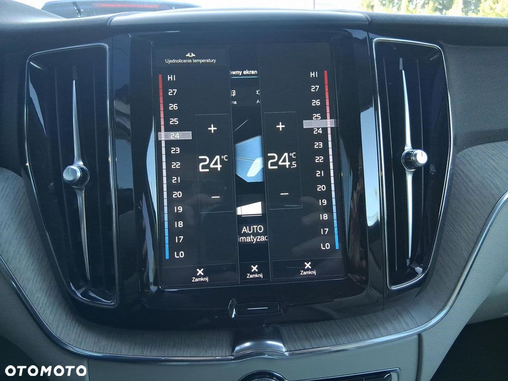 Volvo XC 60 - 20