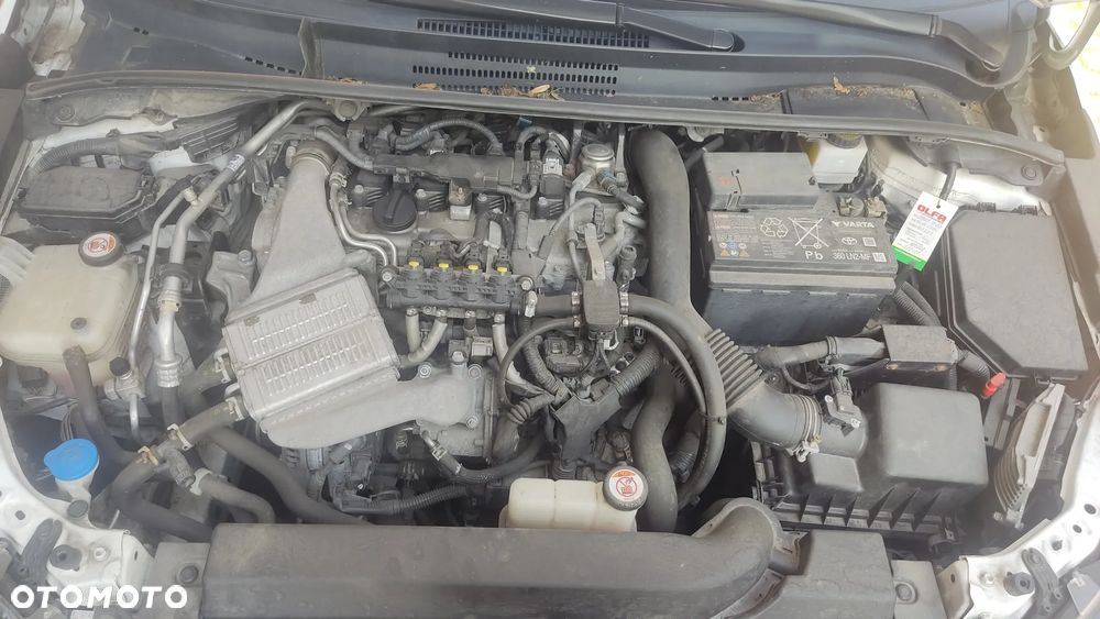 Toyota Corolla 1.2 T Active - 32