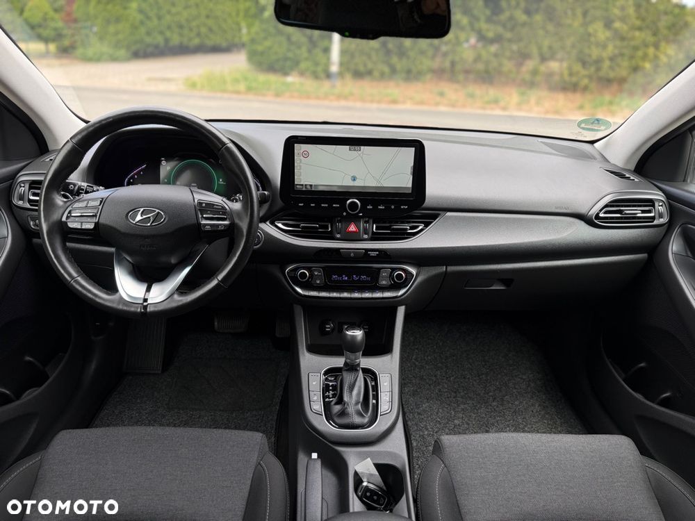 Hyundai i30 1.6 CRDI DCT Premium - 31