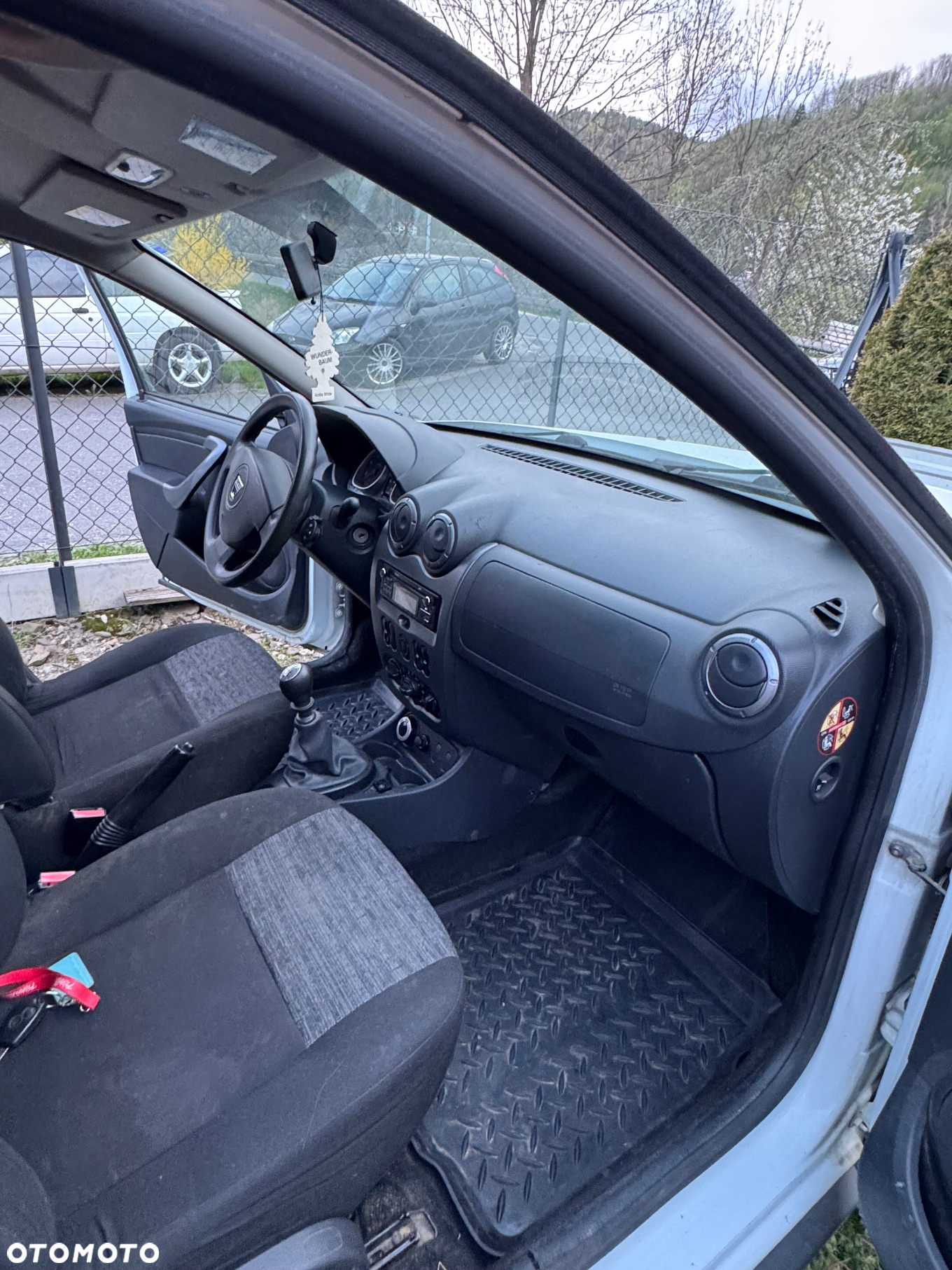 Dacia Duster - 15
