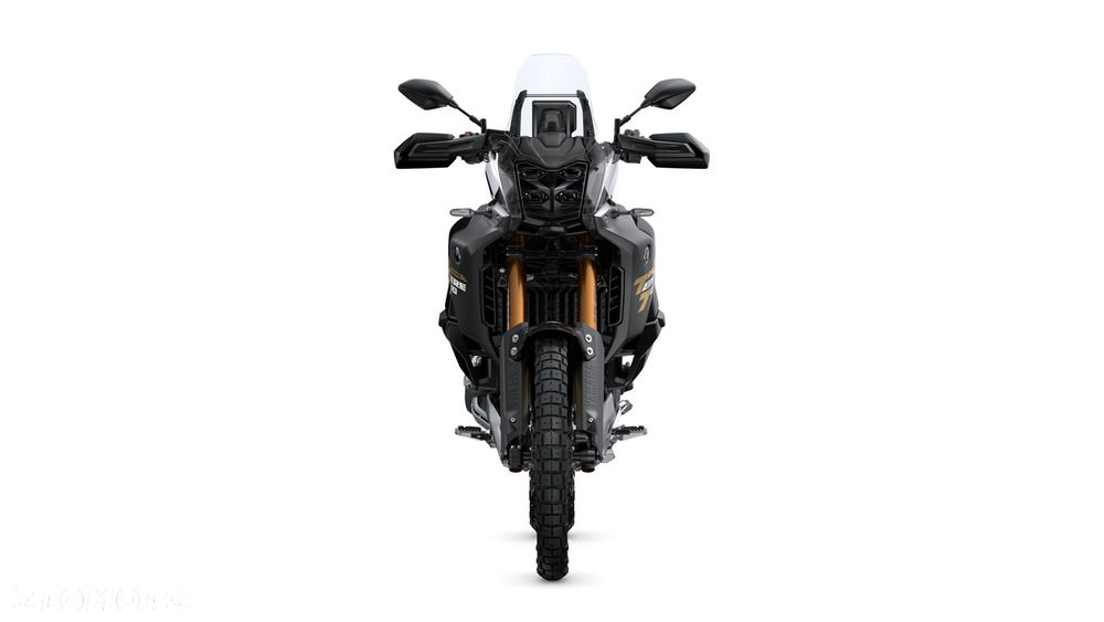 Yamaha Tenere - 6