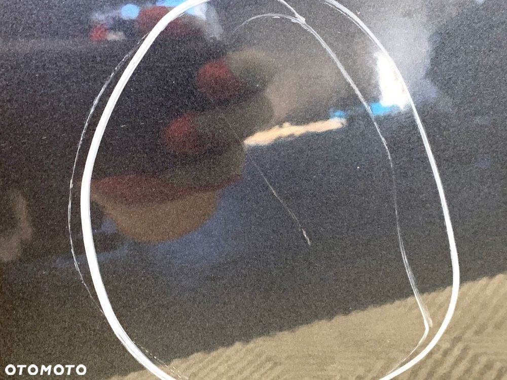 DRZWI LEWY TYŁ  MERCEDES-BENZ KLASA C T-Model (S204) 2007 - 2014 C 200 Kompressor (204.241) 135 kW - 3