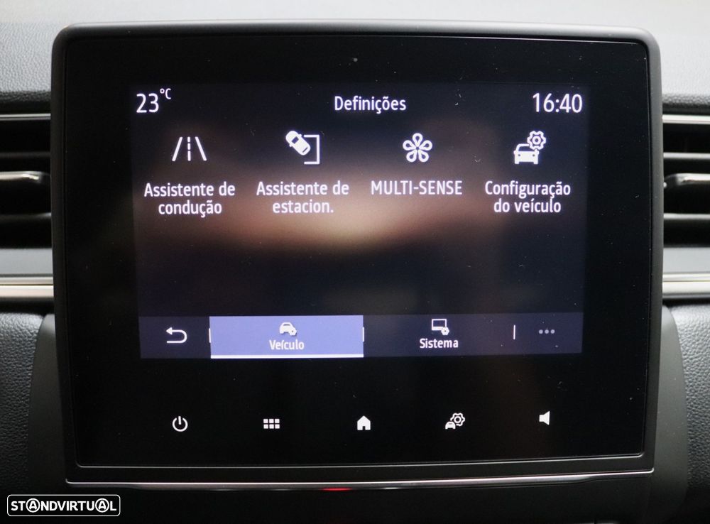 Renault Captur 1.0 TCe Exclusive - 18