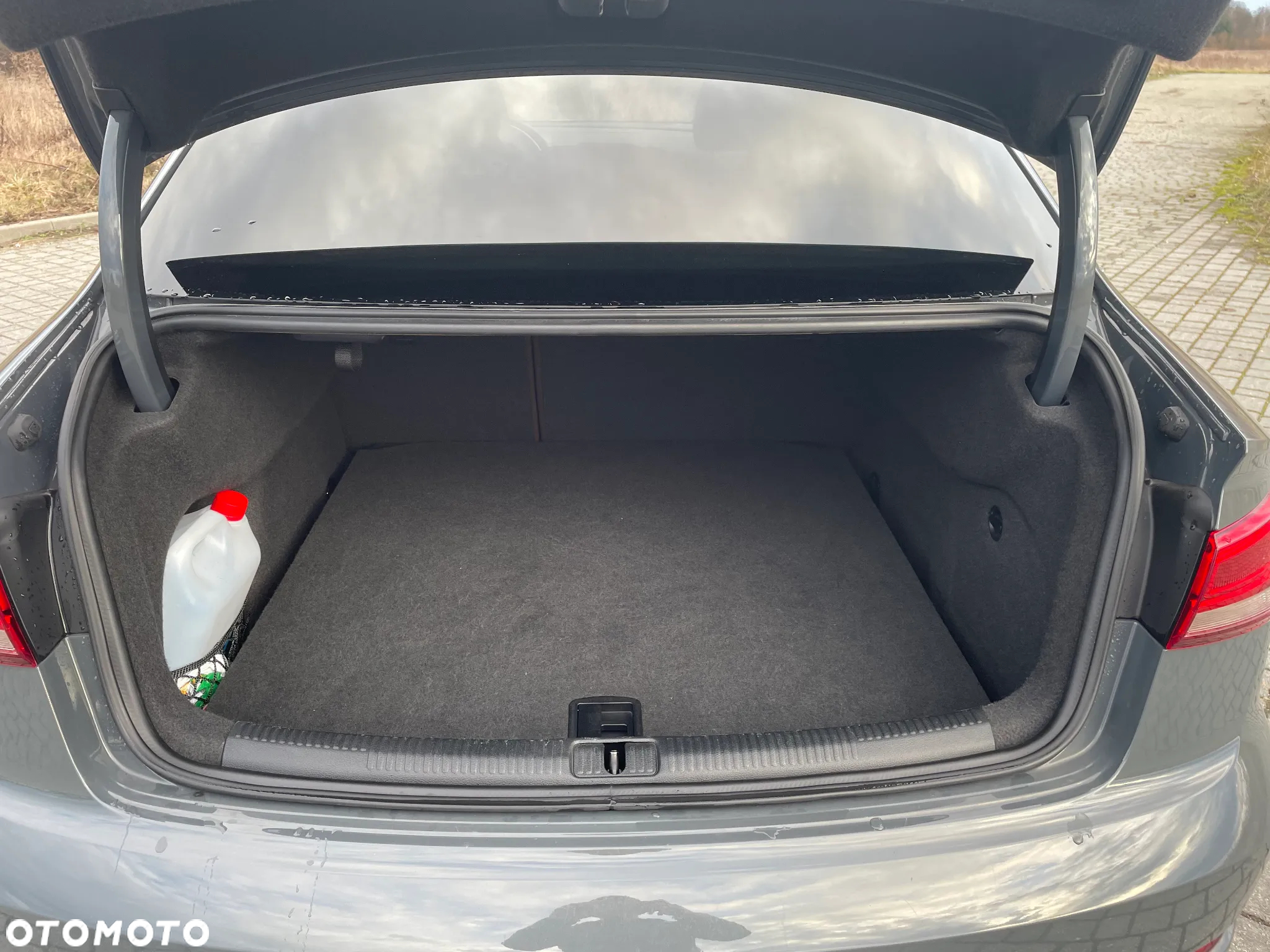 Audi A3 - 15