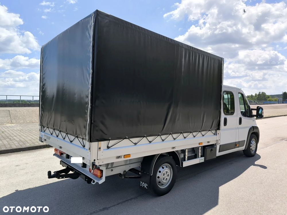 Fiat Ducato - 14