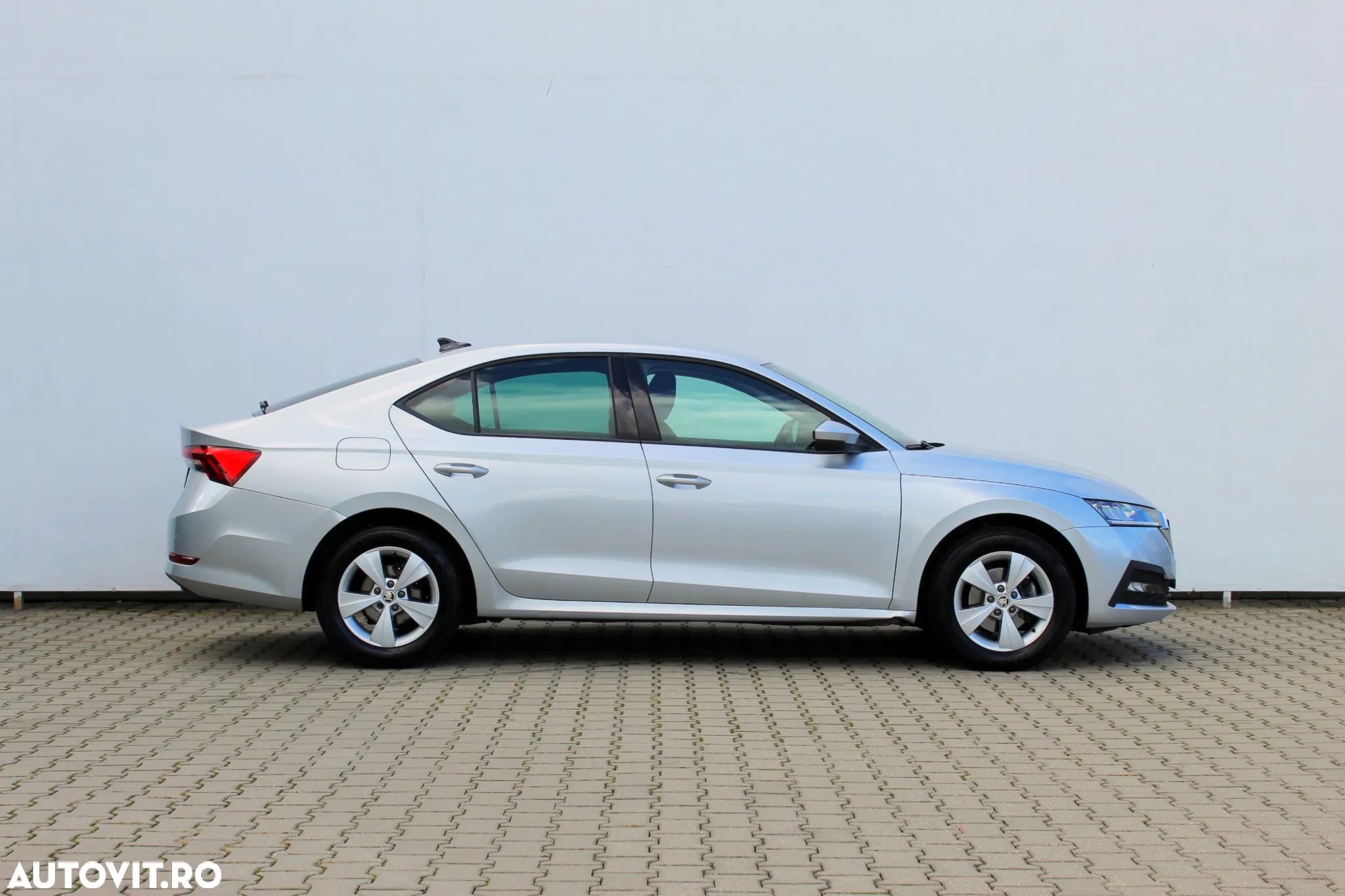 Skoda Octavia 1.5 TSI Ambition - 6