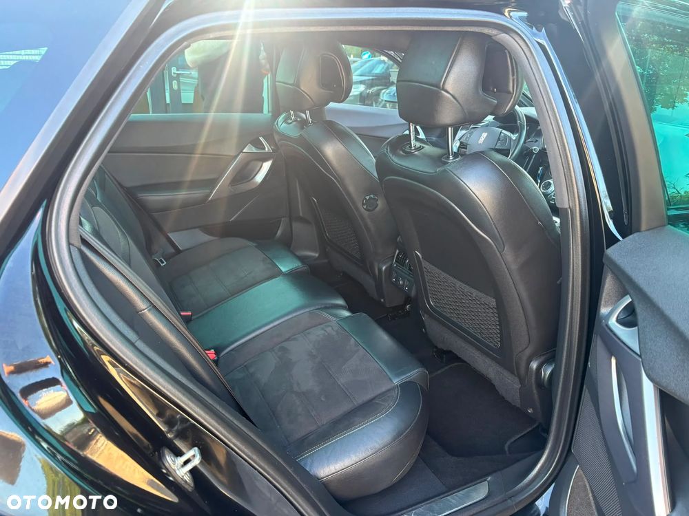 Citroën DS5 BlueHDi 120 - 14